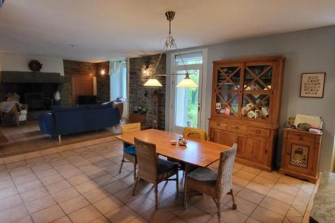 Villa i Langoat, Cotes-d'Armor, Langoat - € 434.000 | Ref: 204796 - foto 5