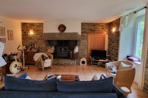 Villa i Langoat, Cotes-d'Armor, Langoat - € 434.000 | Ref: 204796 - foto 6