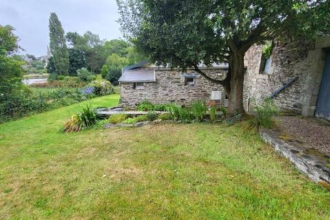 Villa i Langoat, Cotes-d'Armor, Langoat - € 434.000 | Ref: 204796 - foto 13