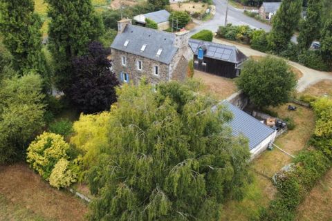 Villa i Langoat, Cotes-d'Armor, Langoat - € 434.000 | Ref: 204796 - foto 17