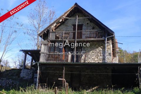 Villa a Ercé, Ariege, Ercé - € 99.000 | Ref: 191992 - foto 2