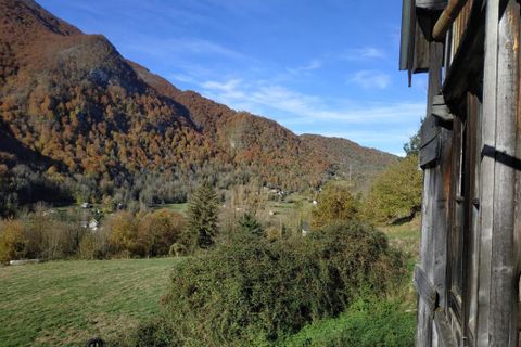 Villa a Ercé, Ariege, Ercé - € 99.000 | Ref: 191992 - foto 3