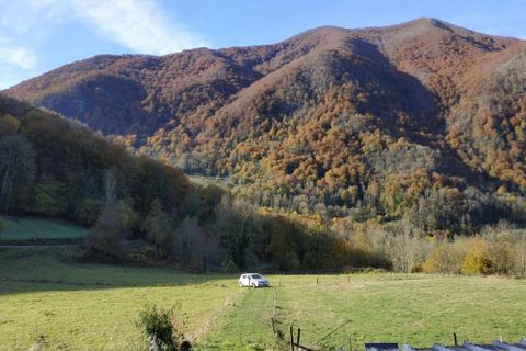 Villa a Ercé, Ariege, Ercé - € 99.000 | Ref: 191992 - foto 4