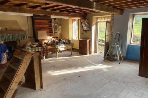 Villa a Ercé, Ariege, Ercé - € 99.000 | Ref: 191992 - foto 5