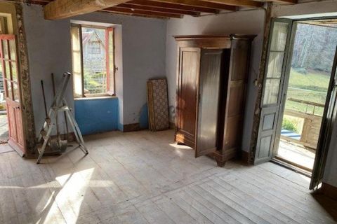 Villa a Ercé, Ariege, Ercé - € 99.000 | Ref: 191992 - foto 6