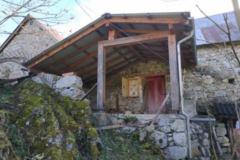Villa a Ercé, Ariege, Ercé - € 99.000 | Ref: 191992 - foto 9