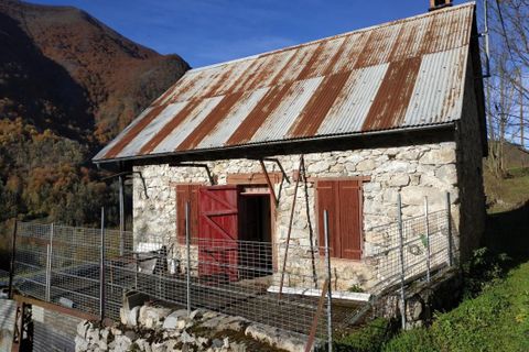 Villa a Ercé, Ariege, Ercé - € 99.000 | Ref: 191992 - foto 10