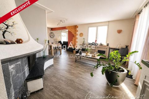 Villa a La Romagne, Maine-et-Loire, La Romagne - € 321.500 | Ref: 202218 - foto 2