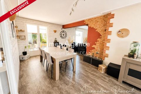 Villa a La Romagne, Maine-et-Loire, La Romagne - € 321.500 | Ref: 202218 - foto 3