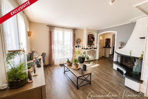 Villa a La Romagne, Maine-et-Loire, La Romagne - € 321.500 | Ref: 202218 - foto 4