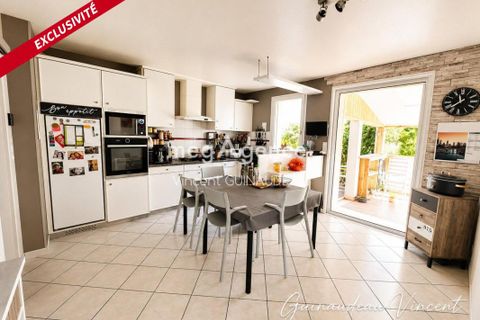 Villa a La Romagne, Maine-et-Loire, La Romagne - € 321.500 | Ref: 202218 - foto 6