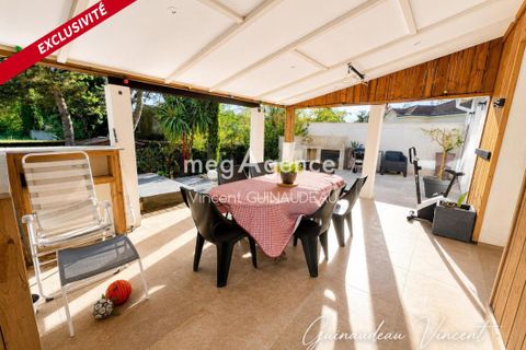 Villa a La Romagne, Maine-et-Loire, La Romagne - € 321.500 | Ref: 202218 - foto 7