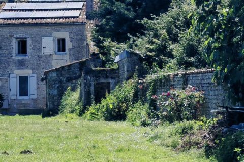 Villa i Meursac, Charente-Maritime, Meursac - € 139.500 | Ref: 202921 - foto 2