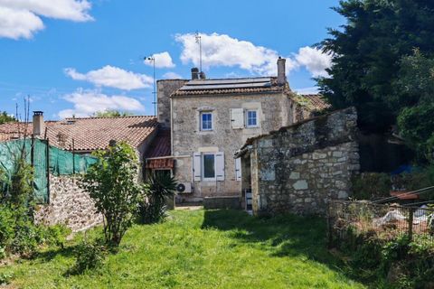 Villa i Meursac, Charente-Maritime, Meursac - € 139.500 | Ref: 202921 - foto 3