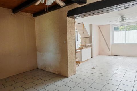 Villa i Meursac, Charente-Maritime, Meursac - € 139.500 | Ref: 202921 - foto 6