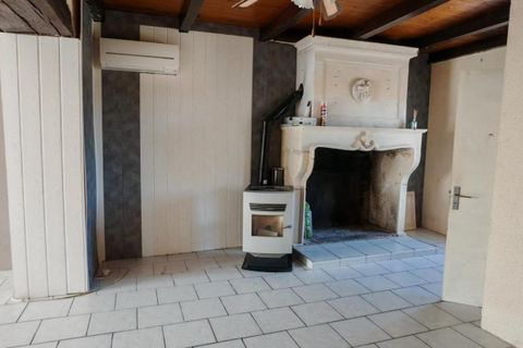 Villa i Meursac, Charente-Maritime, Meursac - € 139.500 | Ref: 202921 - foto 8
