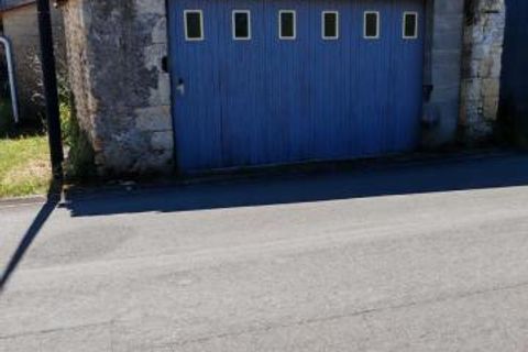 Villa i Meursac, Charente-Maritime, Meursac - € 139.500 | Ref: 202921 - foto 11