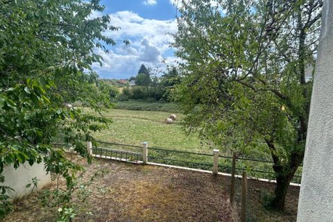 Villa i Saint-Marcel, Indre, Saint-Marcel - € 84.000 | Ref: 204556 - foto 4