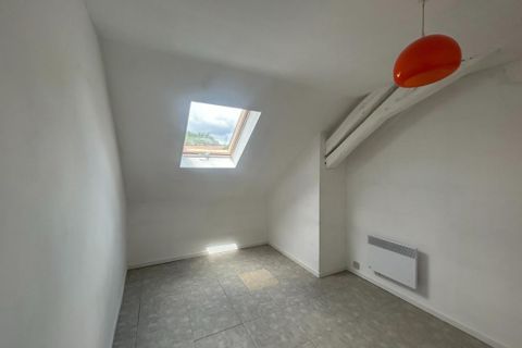 Villa i Saint-Marcel, Indre, Saint-Marcel - € 84.000 | Ref: 204556 - foto 5
