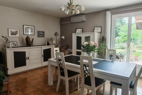 Villa i Saintes, Charente-Maritime, Saintes - € 349.000 | Ref: 204608 - foto 3