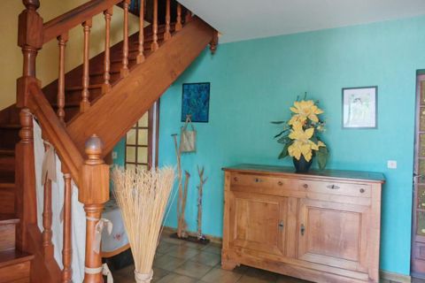 Villa i Saintes, Charente-Maritime, Saintes - € 349.000 | Ref: 204608 - foto 4