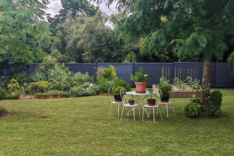 Villa i Saintes, Charente-Maritime, Saintes - € 349.000 | Ref: 204608 - foto 5