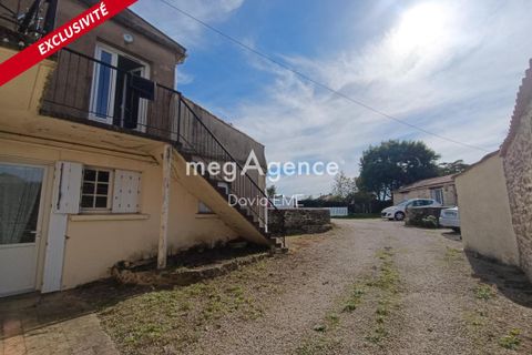Lejlighed i Aizenay, Vendee, Aizenay - € 89.000 | Ref: 204682 - foto 1
