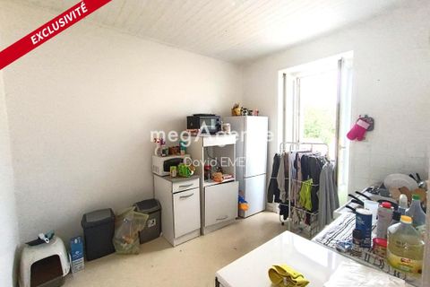 Lejlighed i Aizenay, Vendee, Aizenay - € 89.000 | Ref: 204682 - foto 3