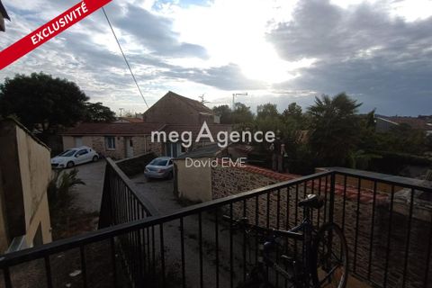 Lejlighed i Aizenay, Vendee, Aizenay - € 89.000 | Ref: 204682 - foto 5