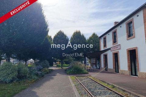 Lejlighed i Aizenay, Vendee, Aizenay - € 89.000 | Ref: 204682 - foto 6