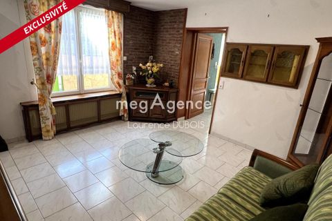 Villa a Auchel, Pas-de-Calais, Auchel - € 128.000 | Ref: 204687 - foto 6