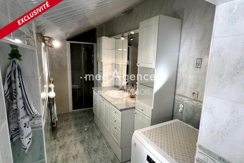 Villa a Auchel, Pas-de-Calais, Auchel - € 128.000 | Ref: 204687 - foto 8