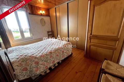 Villa a Auchel, Pas-de-Calais, Auchel - € 128.000 | Ref: 204687 - foto 10