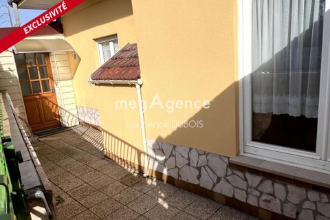 Villa a Auchel, Pas-de-Calais, Auchel - € 128.000 | Ref: 204687 - foto 12