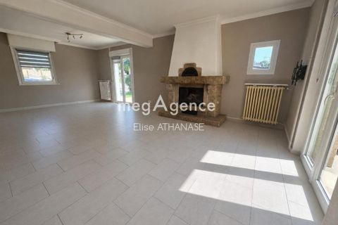 Villa a Fougeres, Ille-et-Vilaine, Fougeres - € 323.500 | Ref: 204752 - foto 2
