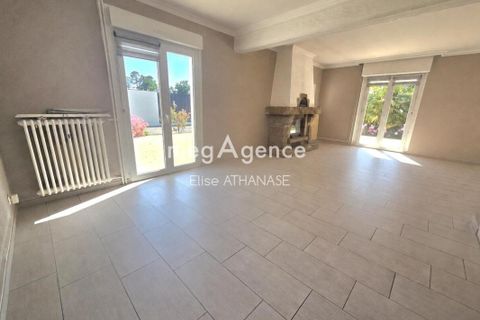 Villa a Fougeres, Ille-et-Vilaine, Fougeres - € 323.500 | Ref: 204752 - foto 3