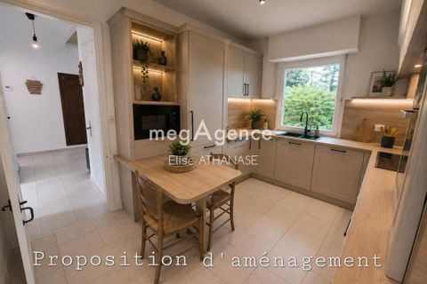 Villa a Fougeres, Ille-et-Vilaine, Fougeres - € 323.500 | Ref: 204752 - foto 4