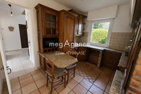 Villa a Fougeres, Ille-et-Vilaine, Fougeres - € 323.500 | Ref: 204752 - foto 5
