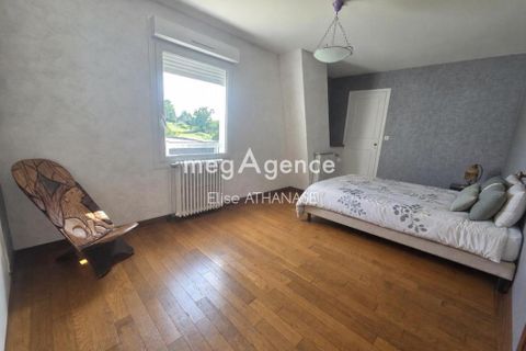 Villa a Fougeres, Ille-et-Vilaine, Fougeres - € 323.500 | Ref: 204752 - foto 8
