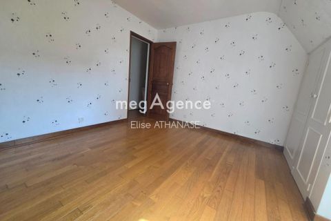 Villa a Fougeres, Ille-et-Vilaine, Fougeres - € 323.500 | Ref: 204752 - foto 10