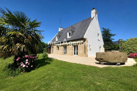 Villa a Fougeres, Ille-et-Vilaine, Fougeres - € 323.500 | Ref: 204752 - foto 13