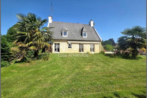 Villa a Fougeres, Ille-et-Vilaine, Fougeres - € 323.500 | Ref: 204752 - foto 14