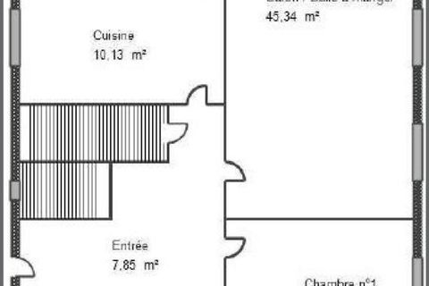 Villa a Fougeres, Ille-et-Vilaine, Fougeres - € 323.500 | Ref: 204752 - foto 15