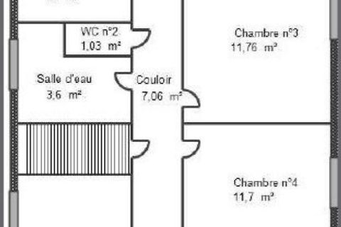 Villa a Fougeres, Ille-et-Vilaine, Fougeres - € 323.500 | Ref: 204752 - foto 16