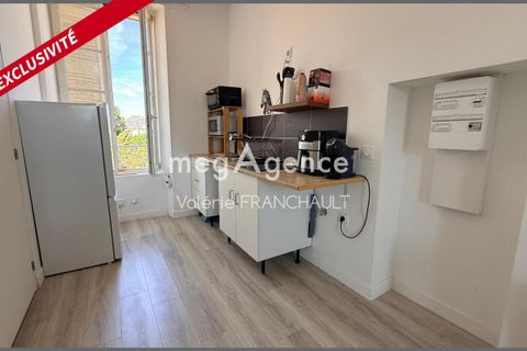 Wohnung in Lucon, Vendee, Lucon - € 70.000 | Ref: 204754 - Foto 1