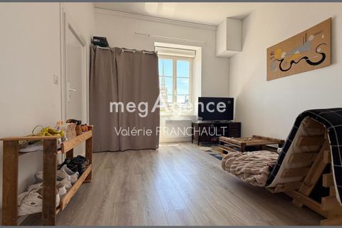 Wohnung in Lucon, Vendee, Lucon - € 70.000 | Ref: 204754 - Foto 2