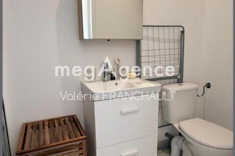 Wohnung in Lucon, Vendee, Lucon - € 70.000 | Ref: 204754 - Foto 4