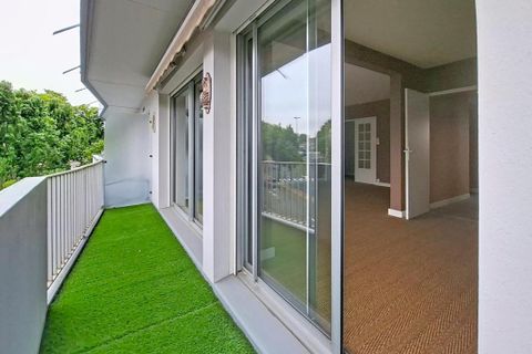 Lejlighed i Cholet, Maine-et-Loire, Cholet - € 189.000 | Ref: 204765 - foto 3