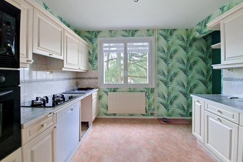Lejlighed i Cholet, Maine-et-Loire, Cholet - € 189.000 | Ref: 204765 - foto 5