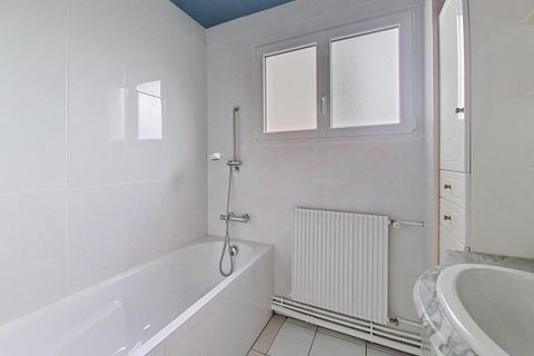 Lejlighed i Cholet, Maine-et-Loire, Cholet - € 189.000 | Ref: 204765 - foto 8